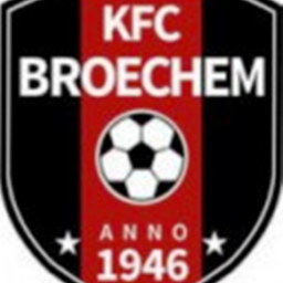 Wappen von KFC Broechem