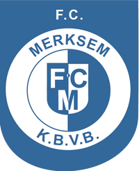 Écusson de FC Merksem