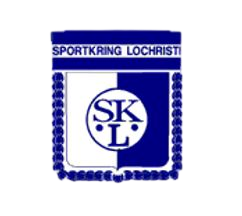 Crest of SK Lochristi