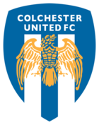 Wappen von Colchester United