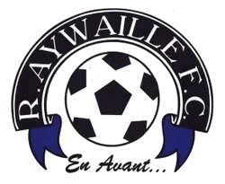 Écusson de Royal Aywaille FC