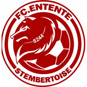 Clublogo van FCE Stembertoise