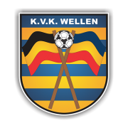 Wappen von KVK Wellen