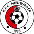 Wappen von KFC Nieuwmoer