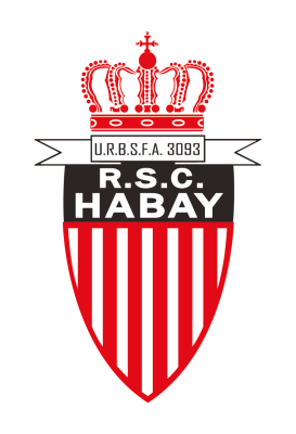 Clublogo van RSC Habay-la-Neuve