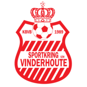 Escudo de SK Vinderhoute