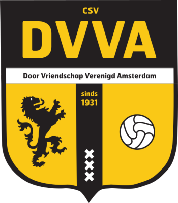 Wappen von DVVA