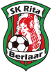 Escudo de SK Rita Berlaar