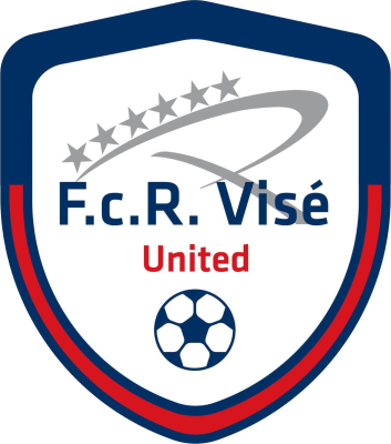 Écusson de FCR Visé United