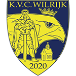 Écusson de KVC Wilrijk