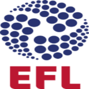 Escudo de English Football League