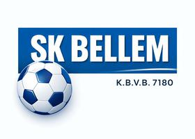 Crest of SK Bellem