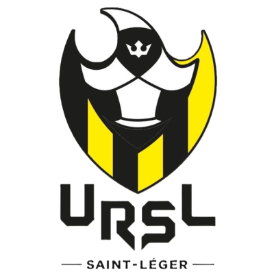 Écusson de URSL Saint-Léger