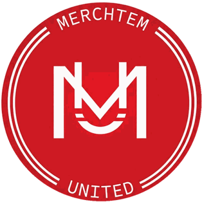 Crest of Merchtem United