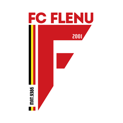 Clublogo van FC Flénu