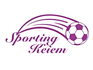 Écusson de Sporting Keiem