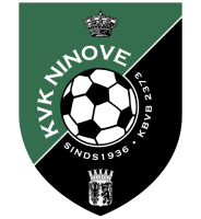 Wappen von KVK Ninove