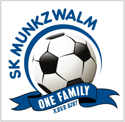 Crest of SK Munkzwalm
