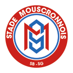 Écusson de Stade Mouscronnois