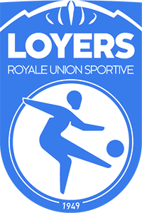 Escudo de RUS Loyers