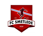Écusson de FC Smetlede