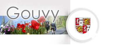 Escudo de Gouvy