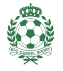 Clublogo van KFC Dessel Sport