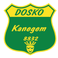 Wappen von Dosko Kanegem