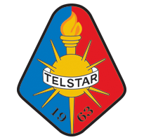 Wappen von SC Telstar