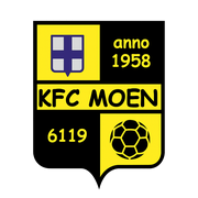 Escudo de KFC Moen