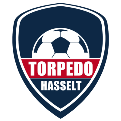Wappen von Torpedo Hasselt