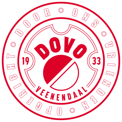 Crest of DOVO