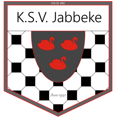Escudo de KSV Jabbeke