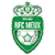 Clublogo van RFC Meux