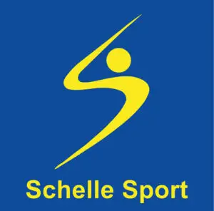 Écusson de K. Schelle Sport