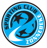 Escudo de SC Zonnebeke