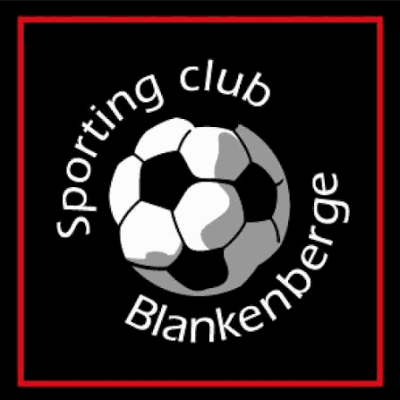 Wappen von KSC Blankenberge